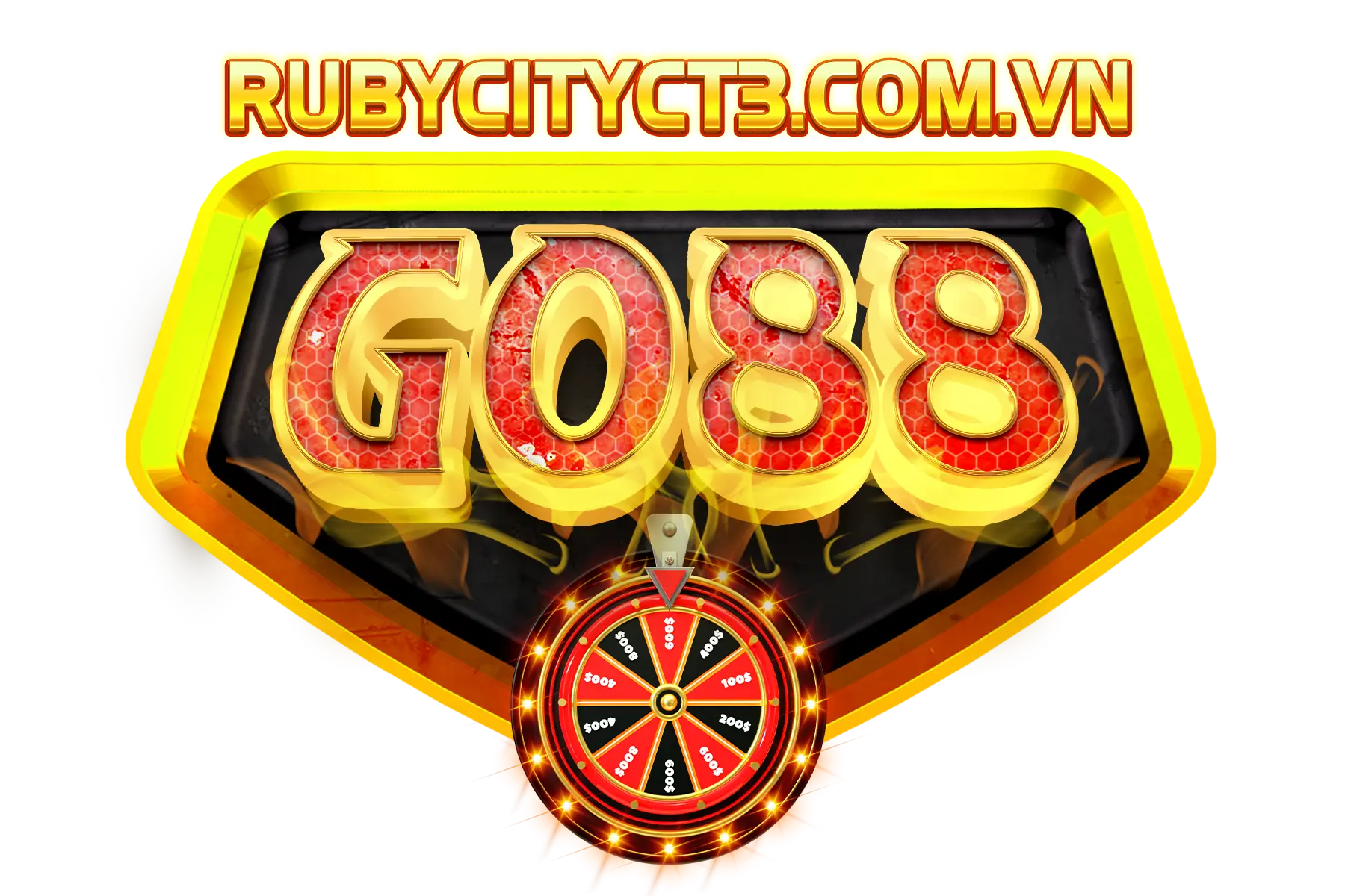 Logo go88