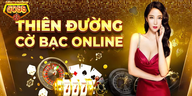 Truy cập Go88 tiện lợi dễ dàng