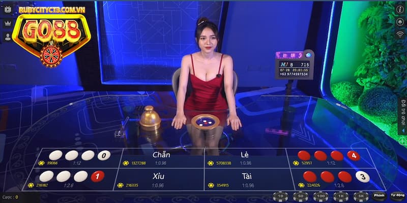 Cách chơi game xóc đĩa online uy tín không bao giờ thua