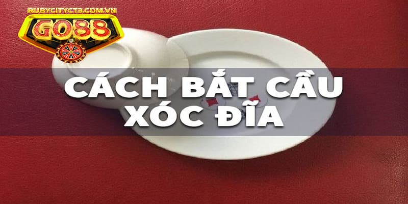 cách đánh cầu 1-1 xóc đĩa