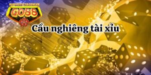 cách đánh cầu nghiêng tài xỉu