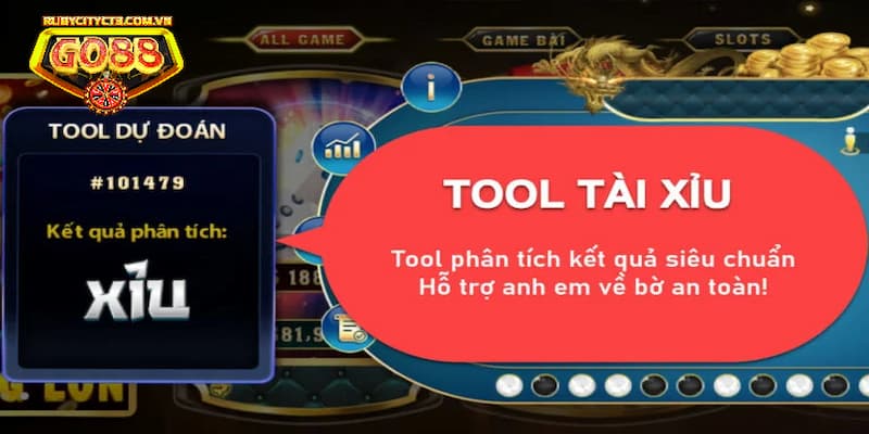 Chú trọng về vốn khi dùng tool hack tài xỉu miễn phí