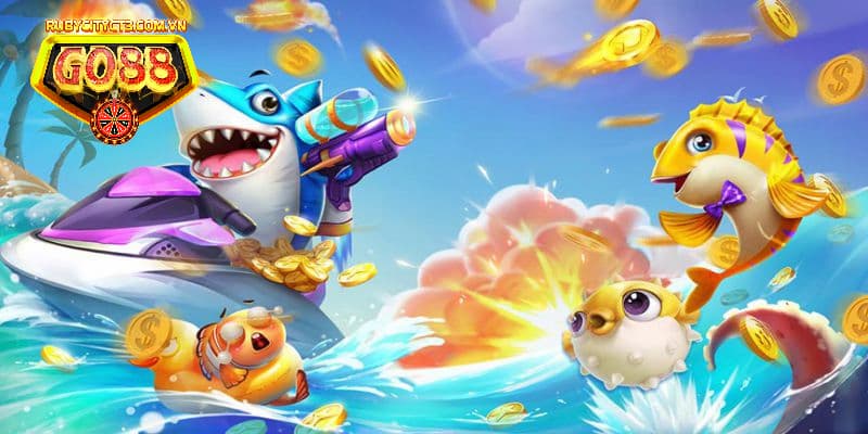 Đa dạng chế độ chơi trong game