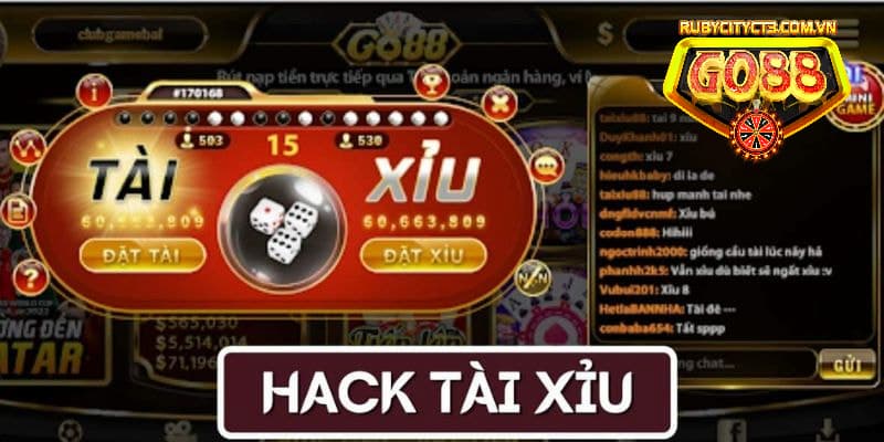 Đôi nét về tool hack tài xỉu miễn phí