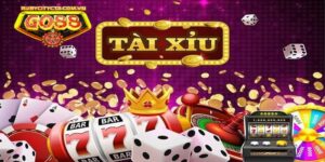 game tài xỉu online uy tín