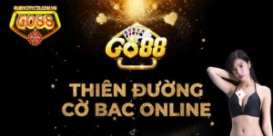 Go88 tri ân khách hàng