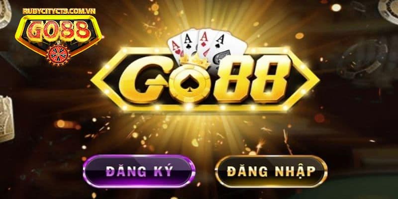 Hướng dẫn đăng nhập Go88 mới nhất