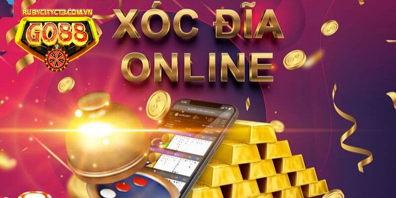 Khám phá các cửa cược xóc đĩa thường gặp