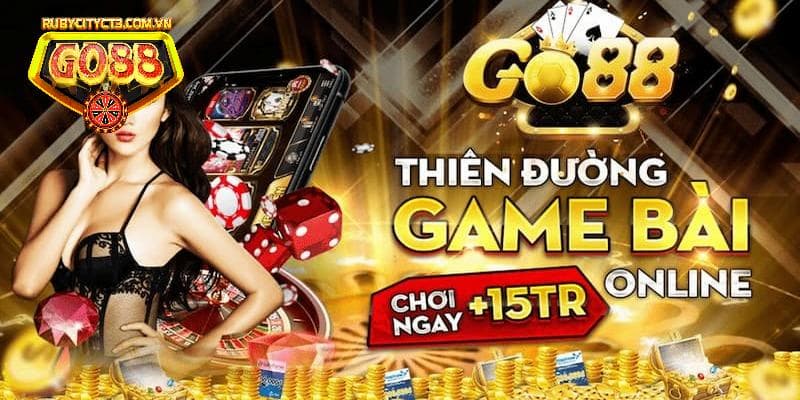 Lưu ý quan trọng khi đăng ký Go88 cần biết