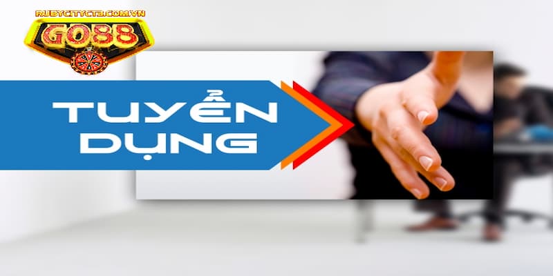 Quy trình tuyển dụng