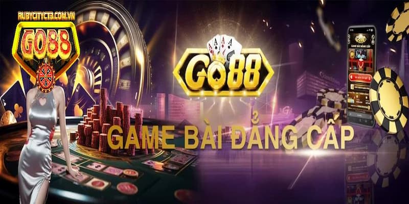 Tại sao nên đăng ký tài khoản game Go88?