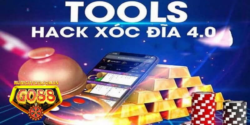 tool hack xóc đĩa miễn phí